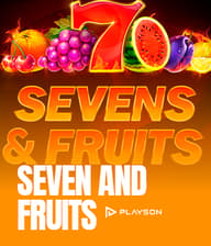 Sevens&Fruits