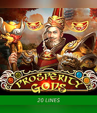 Prosperity Gods
