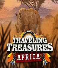 Traveling Treasures Africa