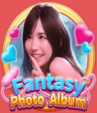 Fantasy Photo Album