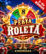 Perya Roleta
