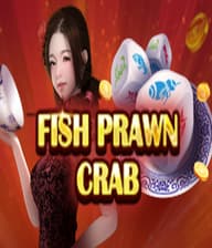 Fish Prawn Crab