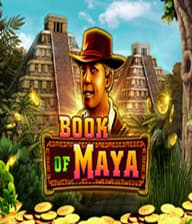 Book Of Maya