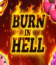 Burn In Hell Hold and Win 91