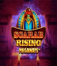 Scarab Rising Megaways