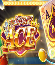 LUCKY ACE