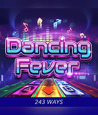 Dancing Fever
