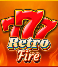 Retro Fire