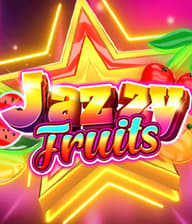 Jazzy Fruits
