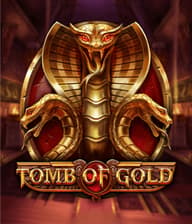 Tomb of Gold