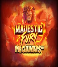 Majestic Fury Megaways