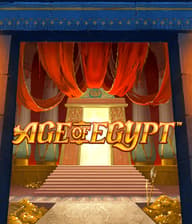 Age of Egypt