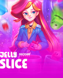 Jelly Slice 96