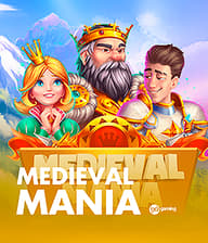 Medieval Mania