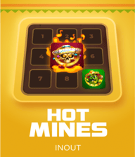 Hotmines
