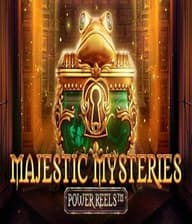 Majestic Mysteries Power Reel