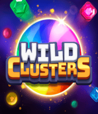 Wild Clusters