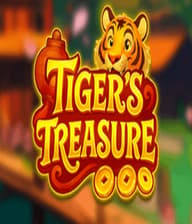 Tigers Treasures