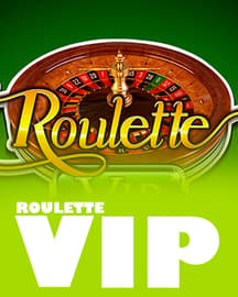 Roulette VIP	
