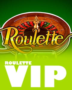 Roulette VIP	