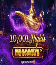 10001 Nights Megaways