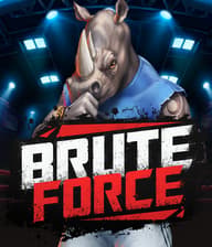 Brute Force Scratch 60