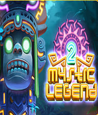 MYSTIC LEGEND 2