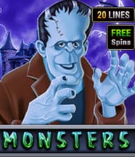 Monsters