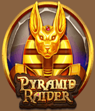 Pyramid Raider