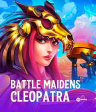Battle Maidens Cleopatra