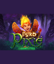 Pyro Pixie