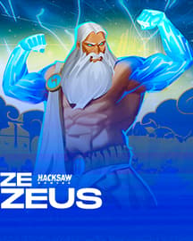 Ze Zeus 96
