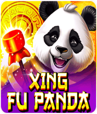 Xing Fu Panda