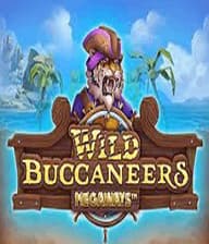 Wild Buccaneers Megaways