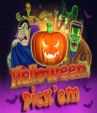 Halloween Pickem