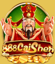 888 Cai Shen