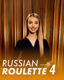 Roulette 4 - Russian