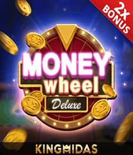 Money Wheel Deluxe