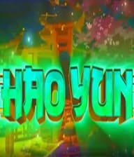 Ho Yn Good Fortune