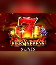 Fiery Sevens