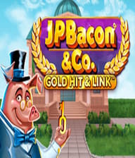 Gold hit  link JP Bacon  Co