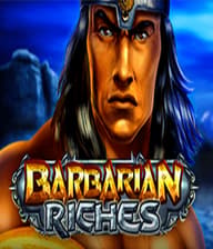 Barbarian Riches