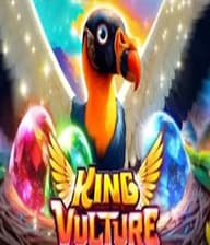 King Vulture