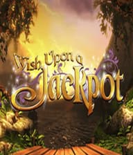 Wish Upon A Jackpot