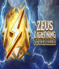 Zeus Lightning Power Reels