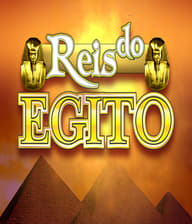 RCT  Reis do Egito