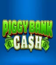 Piggy Bank Cash 91