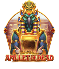 Rich Wilde and the Amulet of Dead