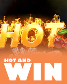 Hot & Win	