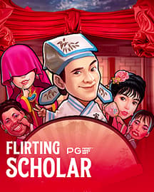 Flirting Scholar